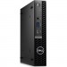 Dell Комп'ютер Dell OptiPlex 7020 MFF / i5-12500T, 16, 512, WiFi, кл+м (N111O7020MFF_UBU)