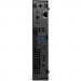 Dell Комп'ютер Dell OptiPlex 7020 MFF / i5-12500T, 16, 512, WiFi, кл+м (N111O7020MFF_UBU)