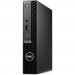 Dell Комп'ютер Dell OptiPlex 7020 MFF / i5-12500T, 16, 512, WiFi, кл+м (N111O7020MFF_UBU)