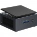 ASUS Комп'ютер ASUS NUC 12 Pro RNUC12WSHI300002I / i3-1220P, M.2 22x80 NVMe;22x42 SATA, 2.5" SATA slot (90AR00E1-M00030)