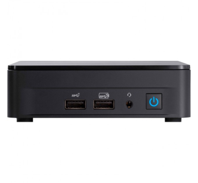 ASUS Комп'ютер ASUS NUC 12 Pro RNUC12WSKI500002I / i5-1240P, M.2 22x80 NVMe;22x42 SATA (90AR00D1-M00060)