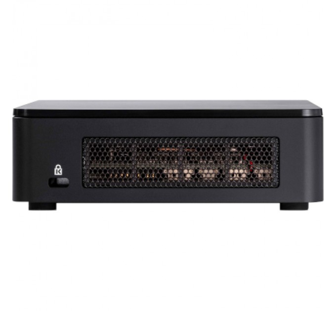 ASUS Комп'ютер ASUS NUC 13 Pro RNUC13ANKI500002I / i5-1340P, M.2 22x80 NVMe;22x42 SATA (90AR0031-M00090)
