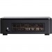 ASUS Комп'ютер ASUS NUC 13 Pro RNUC13ANKI500002I / i5-1340P, M.2 22x80 NVMe;22x42 SATA (90AR0031-M00090)