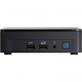 ASUS Комп'ютер ASUS NUC 13 Pro RNUC13ANKI500002I / i5-1340P, M.2 22x80 NVMe;22x42 SATA (90AR0031-M00090)