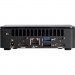 ASUS Комп'ютер ASUS NUC 13 Pro RNUC13ANKI500002I / i5-1340P, M.2 22x80 NVMe;22x42 SATA (90AR0031-M00090)