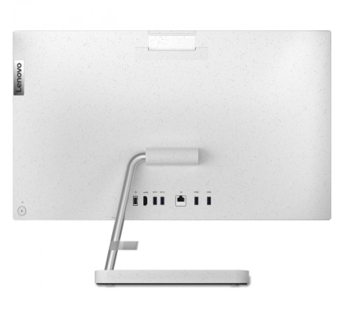 Lenovo Комп'ютер Lenovo IdeaCentre AiO 3 24IAP7 / i3-1215U, 16, 512, WKM (F0GH01G4RK)