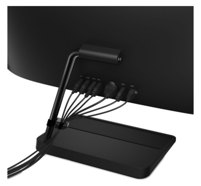 Lenovo Комп'ютер Lenovo IdeaCentre AiO 3 27ALC6 / Ryzen5 7430U, 8, 512, KM (F0FY00NYUO)