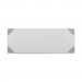 ASUS Клавіатура ASUS ROG Falchion RX Low Profile Red Wireless/Bluetooth/USB UA White (90MP03EC-BKMA10)