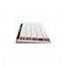 ASUS Клавіатура ASUS ROG Falchion RX Low Profile Red Wireless/Bluetooth/USB UA White (90MP03EC-BKMA10)
