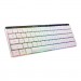 ASUS Клавіатура ASUS ROG Falchion RX Low Profile Red Wireless/Bluetooth/USB UA White (90MP03EC-BKMA10)