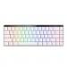 ASUS Клавіатура ASUS ROG Falchion RX Low Profile Red Wireless/Bluetooth/USB UA White (90MP03EC-BKMA10)