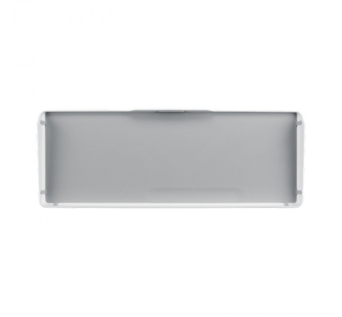 ASUS Клавіатура ASUS ROG Falchion RX Low Profile Red Wireless/Bluetooth/USB UA White (90MP03EC-BKMA10)
