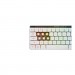 ASUS Клавіатура ASUS ROG Falchion RX Low Profile Red Wireless/Bluetooth/USB UA White (90MP03EC-BKMA10)
