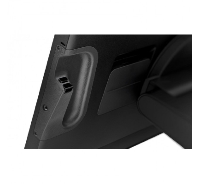 Wacom Планшет-монітор Wacom Cintiq Pro 27 з підставкою (DTH271K0B-ST)