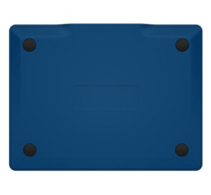 XP-Pen Графічний планшет XP-Pen Deco Fun Blue (Deco Fun L_BE)