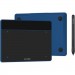 XP-Pen Графічний планшет XP-Pen Deco Fun Blue (Deco Fun L_BE)