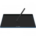 XP-Pen Графічний планшет XP-Pen Deco Fun Blue (Deco Fun L_BE)