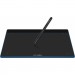 XP-Pen Графічний планшет XP-Pen Deco Fun Blue (Deco Fun L_BE)