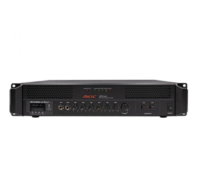 Arctic Audio Підсилювач Arctic Audio XDU0802