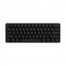 HyperX Клавіатура HyperX Alloy Origins 60 USB UA Black (4P5N4AA)