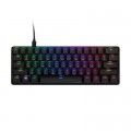 HyperX Клавіатура HyperX Alloy Origins 60 USB UA Black (4P5N4AA)