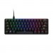 HyperX Клавіатура HyperX Alloy Origins 60 USB UA Black (4P5N4AA)