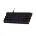 HyperX Клавіатура HyperX Alloy Origins 60 USB UA Black (4P5N4AA)