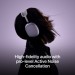 Apple Навушники Apple AirPods Max (2nd generation) Midnight (MWW43ZE/A)