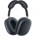 Apple Навушники Apple AirPods Max (2nd generation) Midnight (MWW43ZE/A)