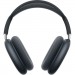 Apple Навушники Apple AirPods Max (2nd generation) Midnight (MWW43ZE/A)