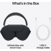 Apple Навушники Apple AirPods Max (2nd generation) Starlight (MWW53ZE/A)