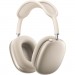 Apple Навушники Apple AirPods Max (2nd generation) Starlight (MWW53ZE/A)
