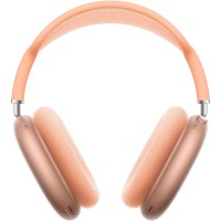 Навушники Apple AirPods Max (2nd generation) Orange (MWW73ZE/A)