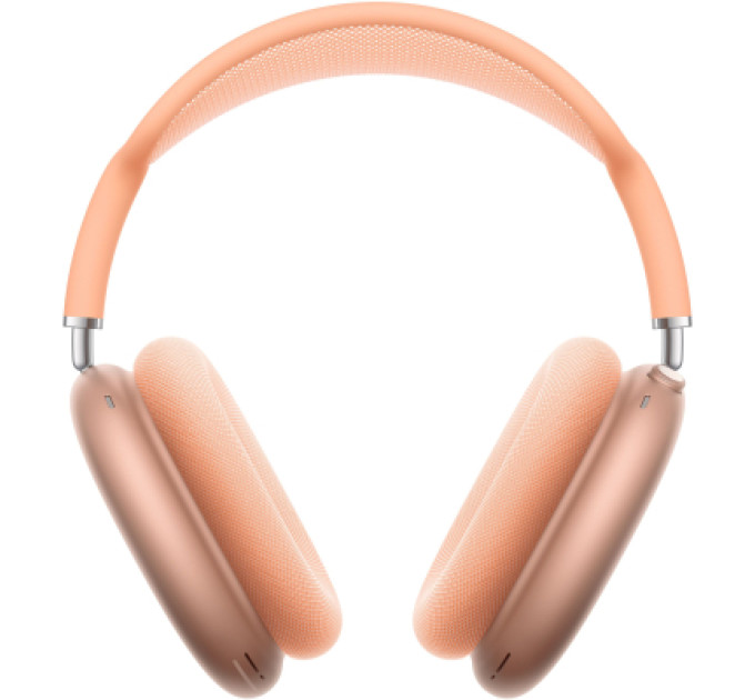 Apple Навушники Apple AirPods Max (2nd generation) Orange (MWW73ZE/A)