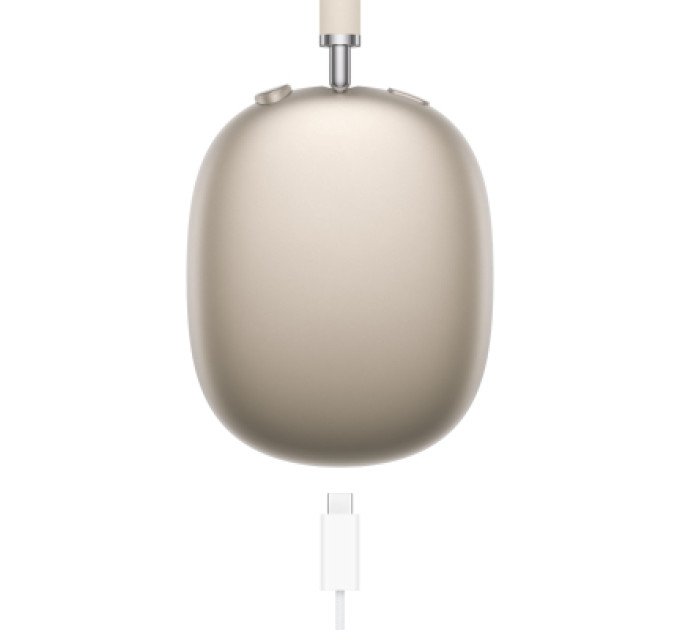 Apple Навушники Apple AirPods Max (2nd generation) Orange (MWW73ZE/A)