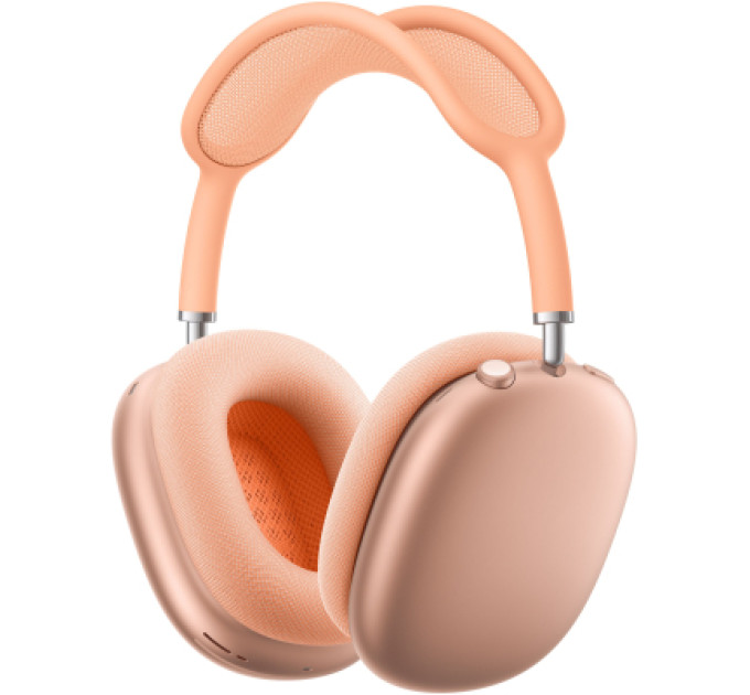 Apple Навушники Apple AirPods Max (2nd generation) Orange (MWW73ZE/A)