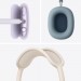 Apple Навушники Apple AirPods Max (2nd generation) Purple (MWW83ZE/A)