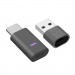 Logitech Навушники Logitech Zone 305 for Business Wireless/Bluetooth Teams Black (981-001451)