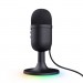 Trust Мікрофон Trust GXT 234 Yunix USB Black (25372)