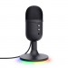 Trust Мікрофон Trust GXT 234 Yunix USB Black (25372)