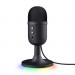 Trust Мікрофон Trust GXT 234 Yunix USB Black (25372)
