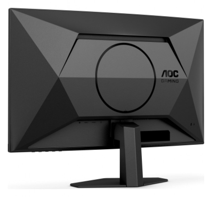 AOC Монітор AOC C27G4ZXE