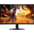 AOC Монітор AOC C27G4ZXE