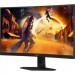 AOC Монітор AOC C27G4ZXE