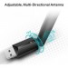 TP-Link Мережева карта Wi-Fi TP-Link ARCHER-T2U-PLUS