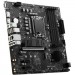 MSI Материнська плата MSI PRO B760M-P DDR4