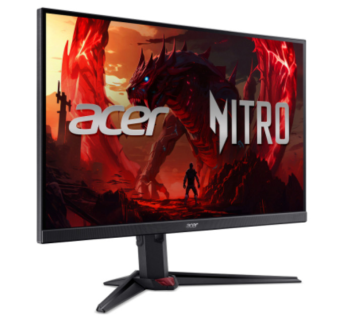 Acer Монітор Acer XV272UF3bmiiprx (UM.HX2EE.317)