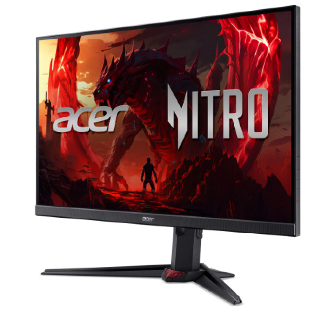 Acer Монітор Acer XV272UF3bmiiprx (UM.HX2EE.317)
