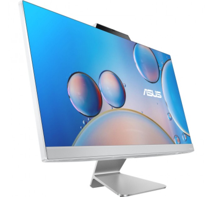 ASUS Комп'ютер ASUS A3402WVAK-WPC0950 AiO / i5-120U, 16, 512, WiFi, кл+м (90PT03T1-M018D0)