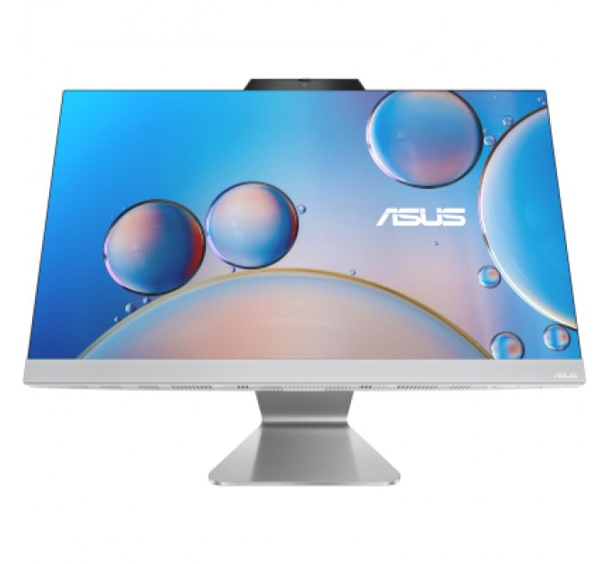 ASUS Комп'ютер ASUS A3402WVAK-WPC0950 AiO / i5-120U, 16, 512, WiFi, кл+м (90PT03T1-M018D0)